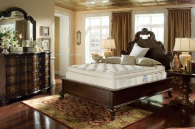 Simmons Beautyrest Thomasville Ltd Ed