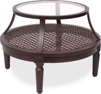 Southpointe Accent Table