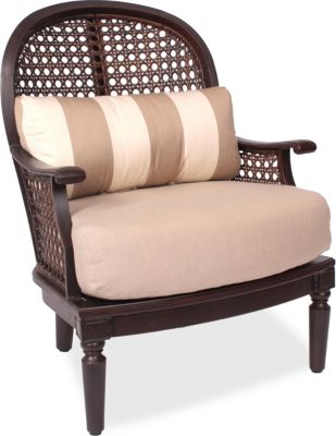 Southpointe Club Chair