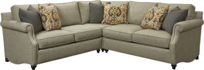 Ancil Sectional