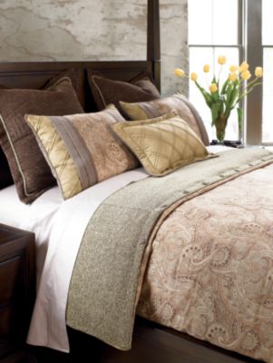 Top of Bed Ensemble