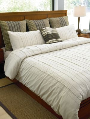 Zen Garden Comforter Set (Super King)