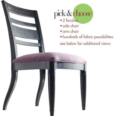 Hudson Dining Chair