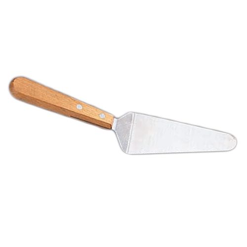 American Metalcraft S/S Pizza and Pie Server w/ 5" Handle