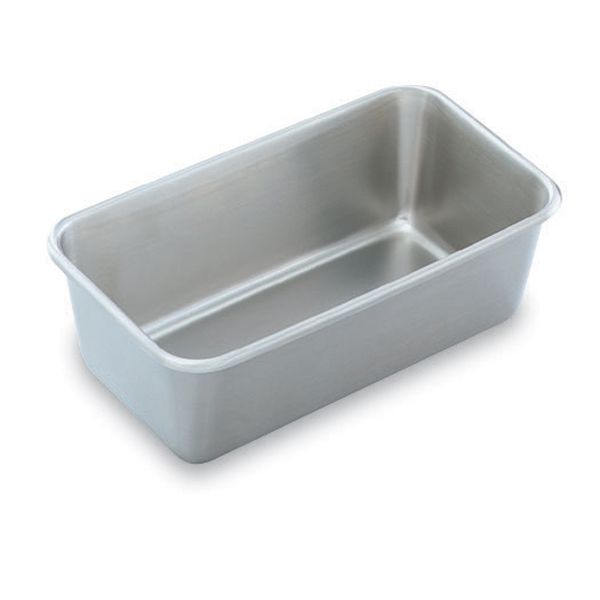 Vollrath S/S 3 Qt. Loaf Pan