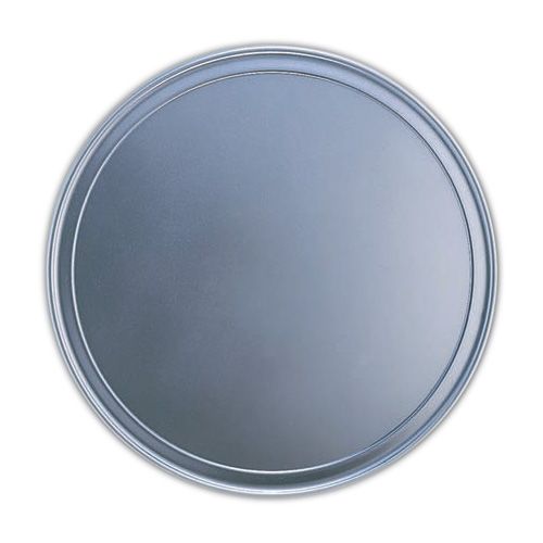 American Metalcraft Wide Rim Heavyweight Aluminum 23" Pizza Pan
