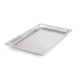 Vollrath&reg; SuperPanV&trade; S/S Full Size x 1.25" D Steam Table Pan