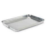 Vollrath Heavy Duty Aluminum 23.5 Qt Roasting Pan