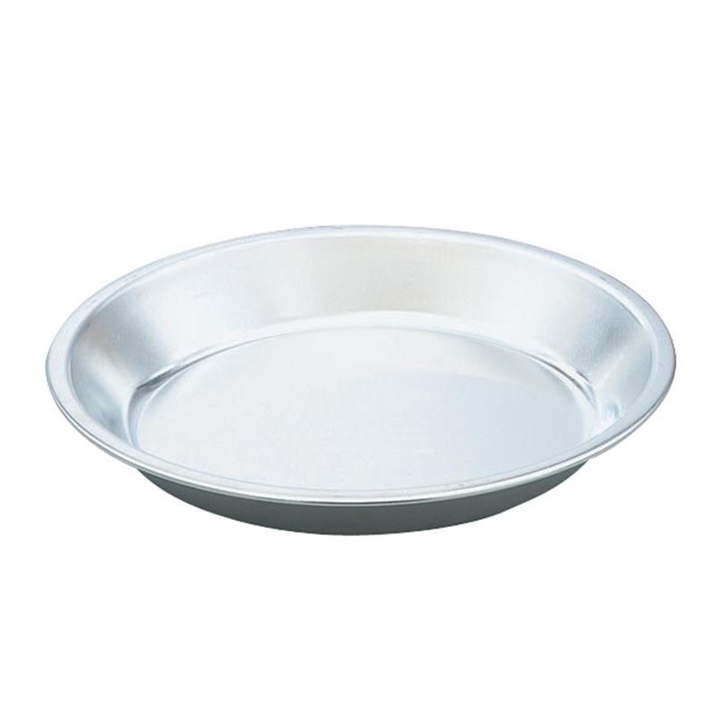 Vollrath Aluminum 9&frac34;" Pie Plate