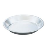 Vollrath Aluminum 9&frac34;" Pie Plate