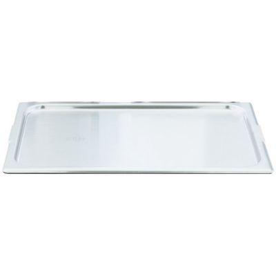 Vollrath Flat S/S Lid for 74262/74264 Deli Pans