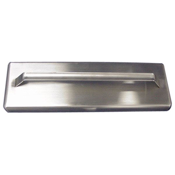 Domed Cover f/ Grilled Chicken