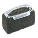Aluminum Griddle Stone Handle