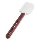 Vollrath High Heat 13&frac12;" Red-Handle Spatula