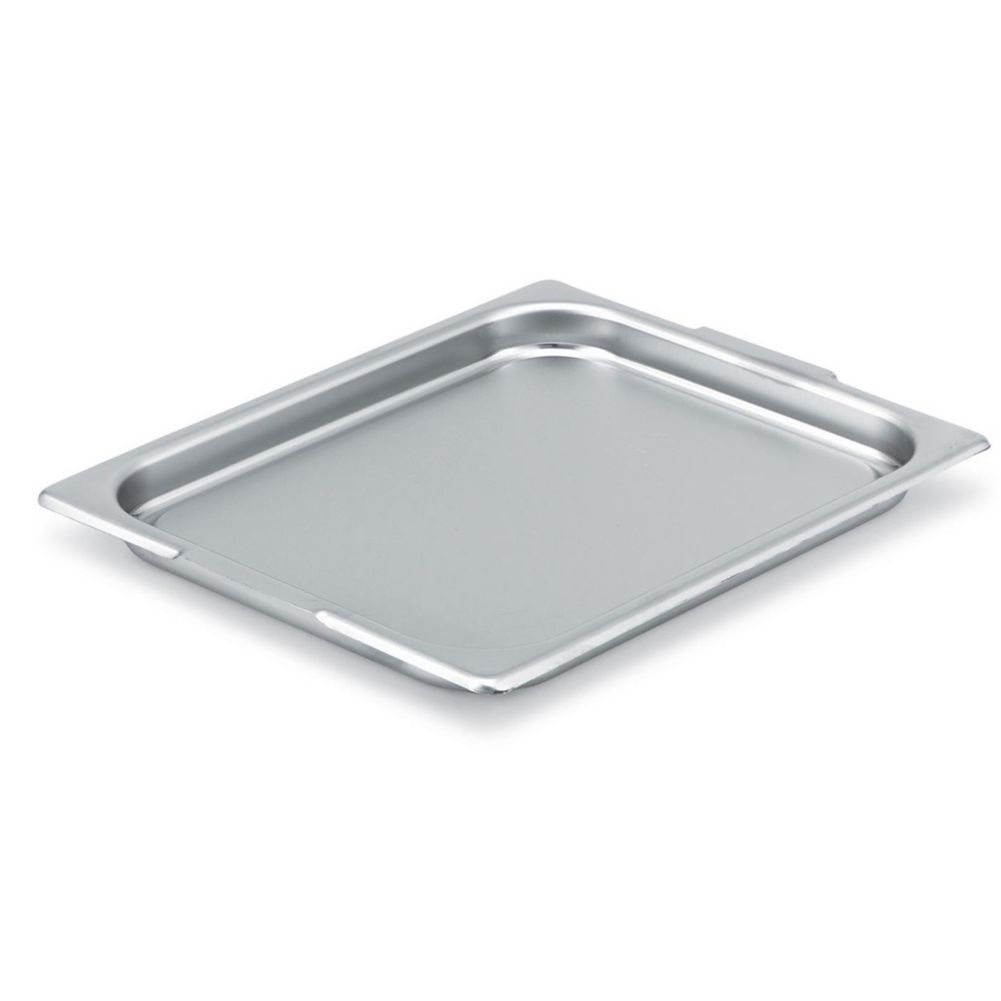 Vollrath Half Size S/S Food Transport Cover