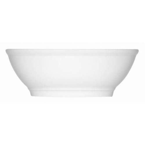 Bauscher&reg; 27.05 Oz. Come 4 Table Oval Entre Bowl