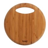 Tag Bamboo Cutting Board