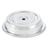 Vollrath S/S Plate Cover for 9-3/16" - 9-1/4" Plates