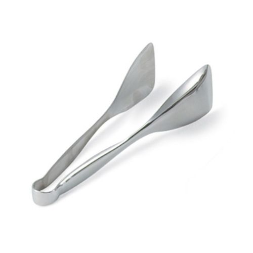 Vollrath 8-1/4" Mirror Finish S/S Bread Tong