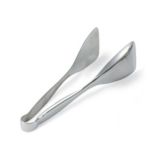 Vollrath 8-1/4" Mirror Finish S/S Bread Tong