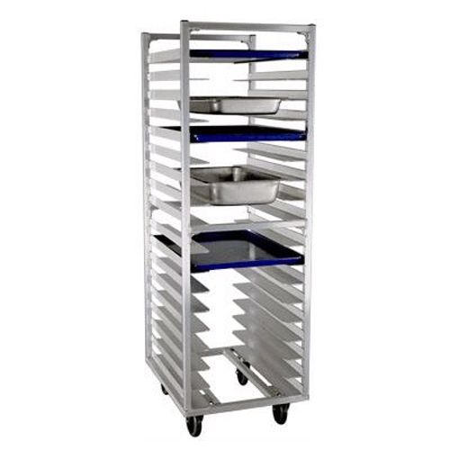 New Age Industrial Roll-In Refrigerator Proofer Rack