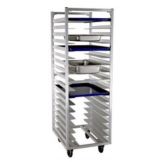 New Age Industrial Roll-In Refrigerator Proofer Rack