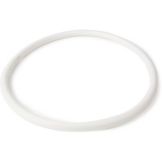 Carlisle&reg; Gasket for Cateraide End Loader / Pan Carrier, White