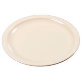 Carlisle&reg; Kingline Pie Plate, Tan