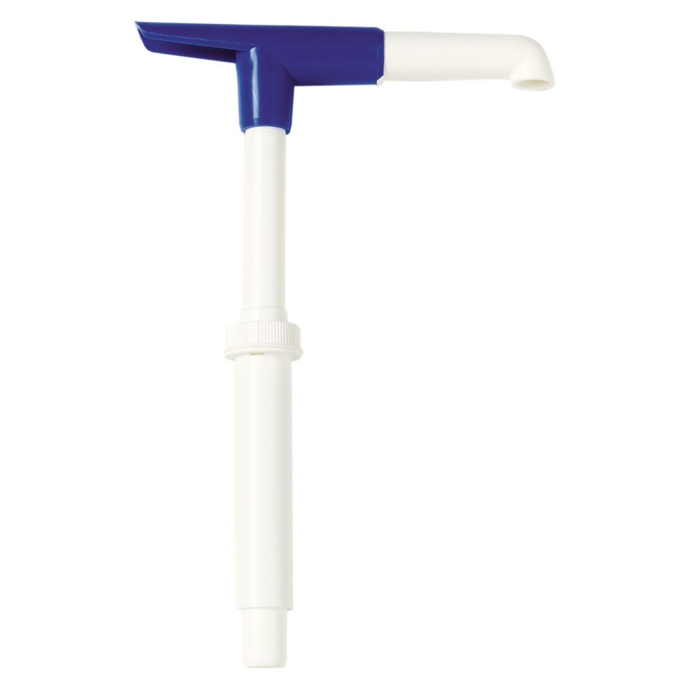 Carlisle&reg; Coldmaster Maxi Pump, White