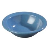 Carlisle&reg; Sandshade, 4.4 oz Kingline Rimmed Melamine Fruit Bowl