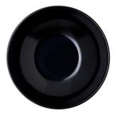 Carlisle Black, 13 oz Salad Bowl