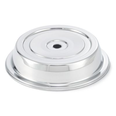 Vollrath S/S Plate Cover for 9-11/16" - 9-3/4" Plates