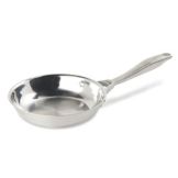 Intrigue Plain Finish S/S 7-13/16" Fry Pan
