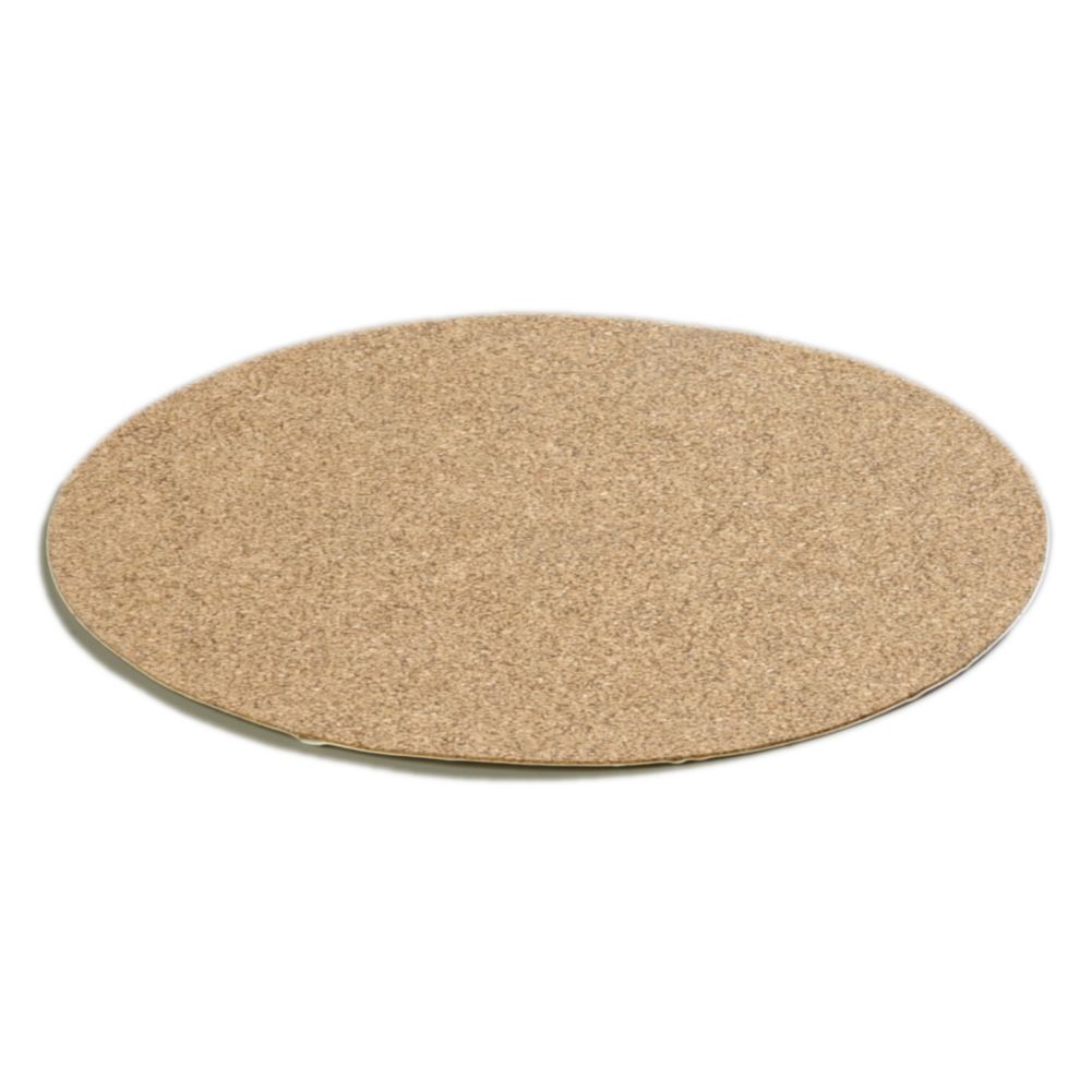 Carlisle Replacement Cork For 14" Round Cork Tray # 3014