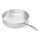 Classic Aluminum 7.5 qt Saute Pan w/ Trivent&trade; Handle