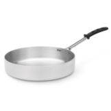 Vollrath Classic Aluminum 7.5 Qt Saute Pan w/ Trivent&trade; Handle