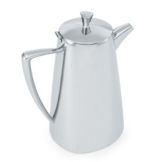 Triennium Mirror Finish S/S 2.3 Qt Coffee Pot