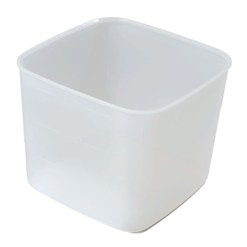 Carlisle&reg; StorPlus&trade; 6 Qt. Container