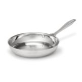 Vollrath Intrigue Plain Finish S/S 11" Fry Pan