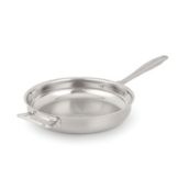 Intrigue Plain Finish S/S 12&frac12;" Fry Pan