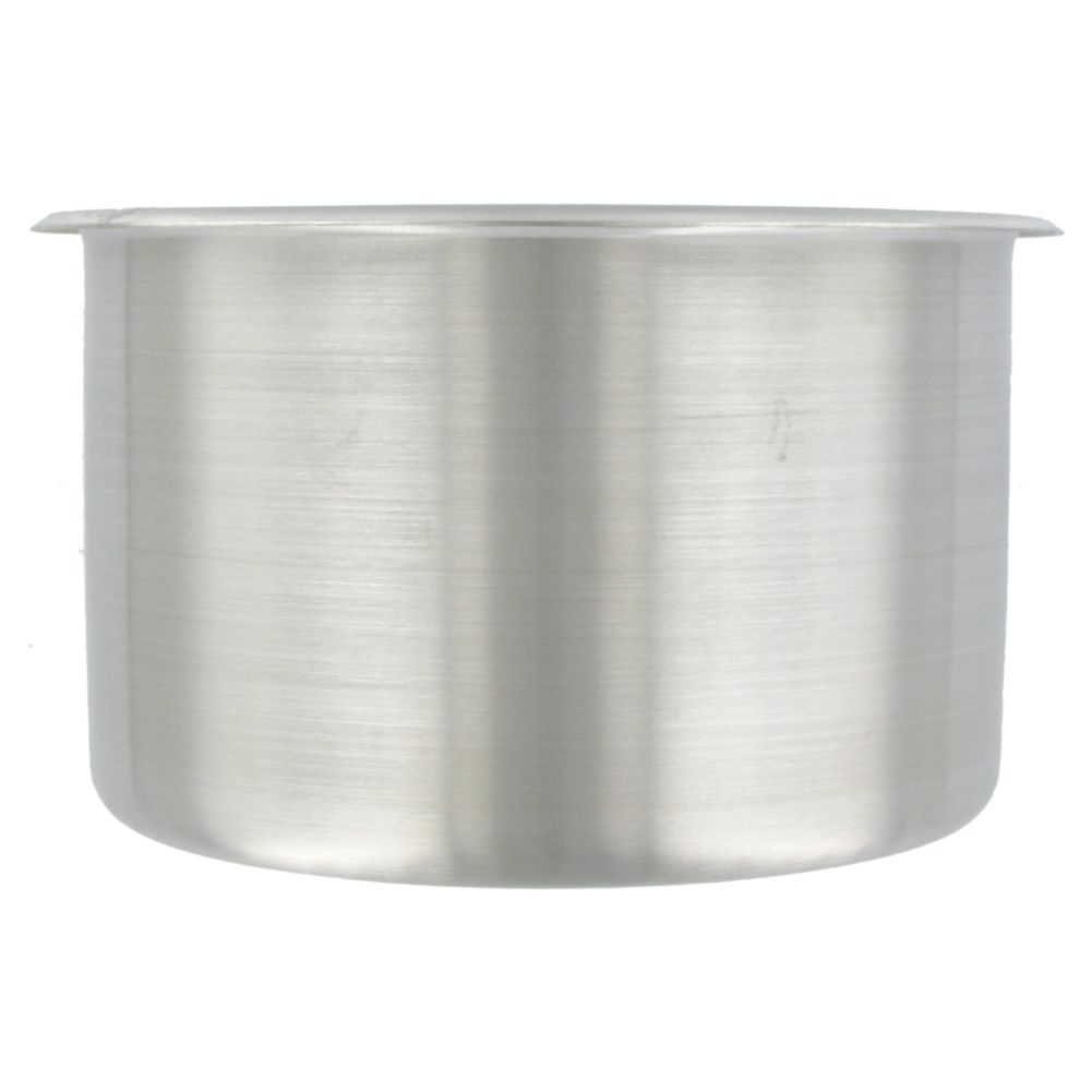 Vollrath Satin Finish S/S 2 Qt Shallow Bain Marie