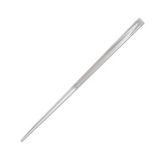 Spirit&trade; Crystal Triangle Prism Pick