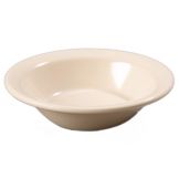 Carlisle&reg; Kingline Fruit Bowl, Tan, 5 oz