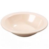 Carlisle&reg; Kingline Grapefruit Bowl, Tan, 9.6 oz
