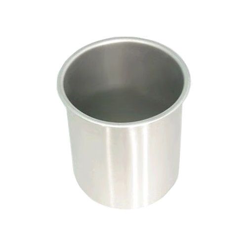 Satin Finish S/S Bain Marie, 2 Qt