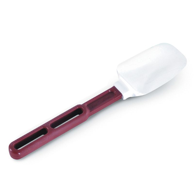 Vollrath High Temp 10" SoftSpoon&trade;