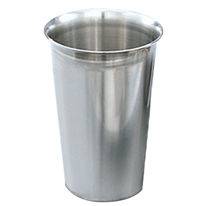 Vollrath Mirror Finish S/S 12 Oz. Tumbler