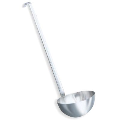 Vollrath S/S Bright Finish 24 Oz Ladle