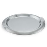 Vollrath S/S Large 16" Round Serving Tray