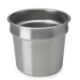 Vollrath Satin Finish S/S 7.25 Qt Inset